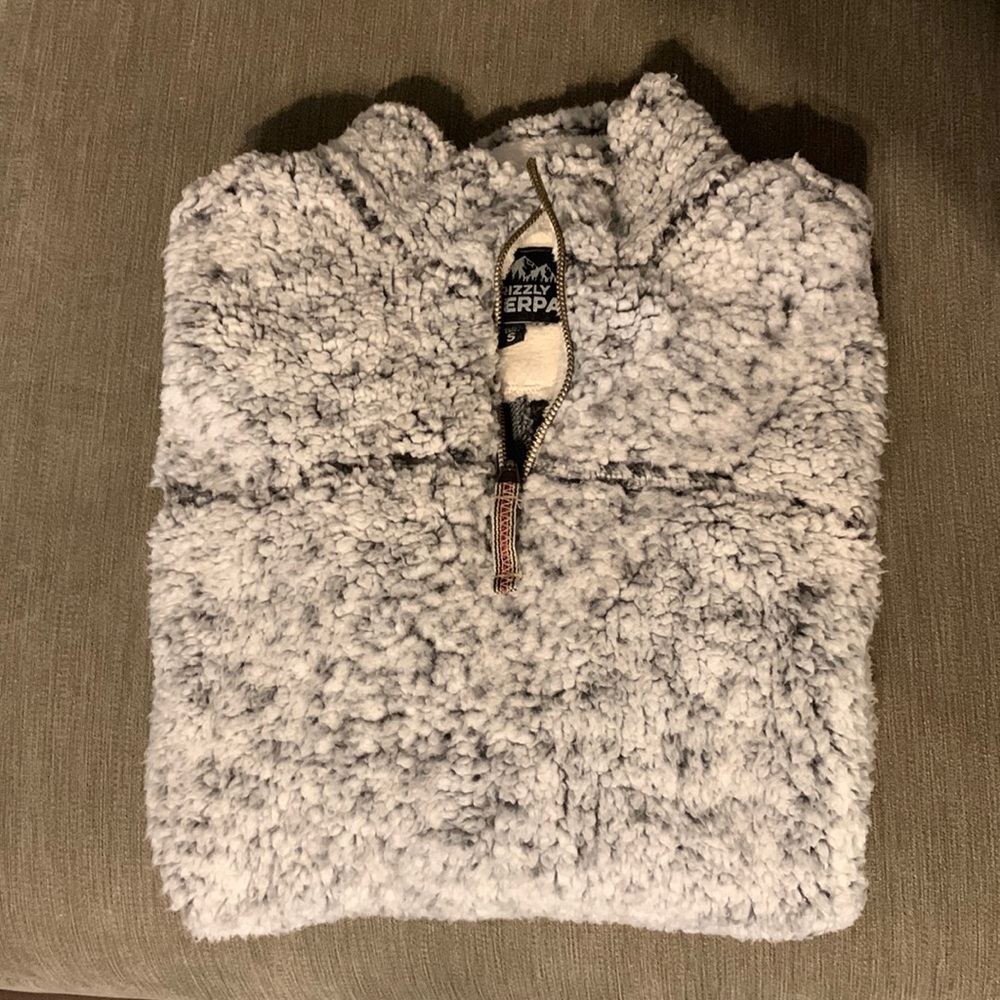 ✨ BRAND NEW ✨ SHERPA